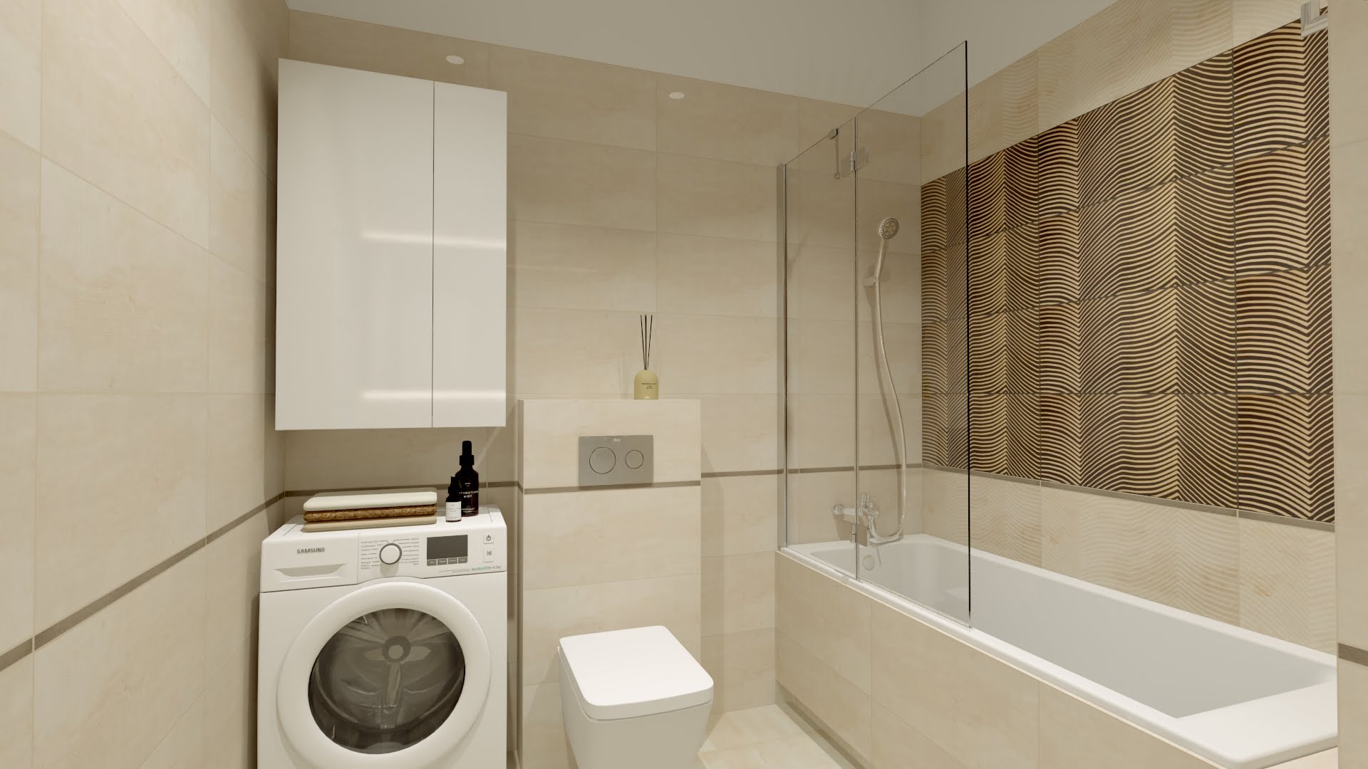 Kafra projektowanie wnętrz