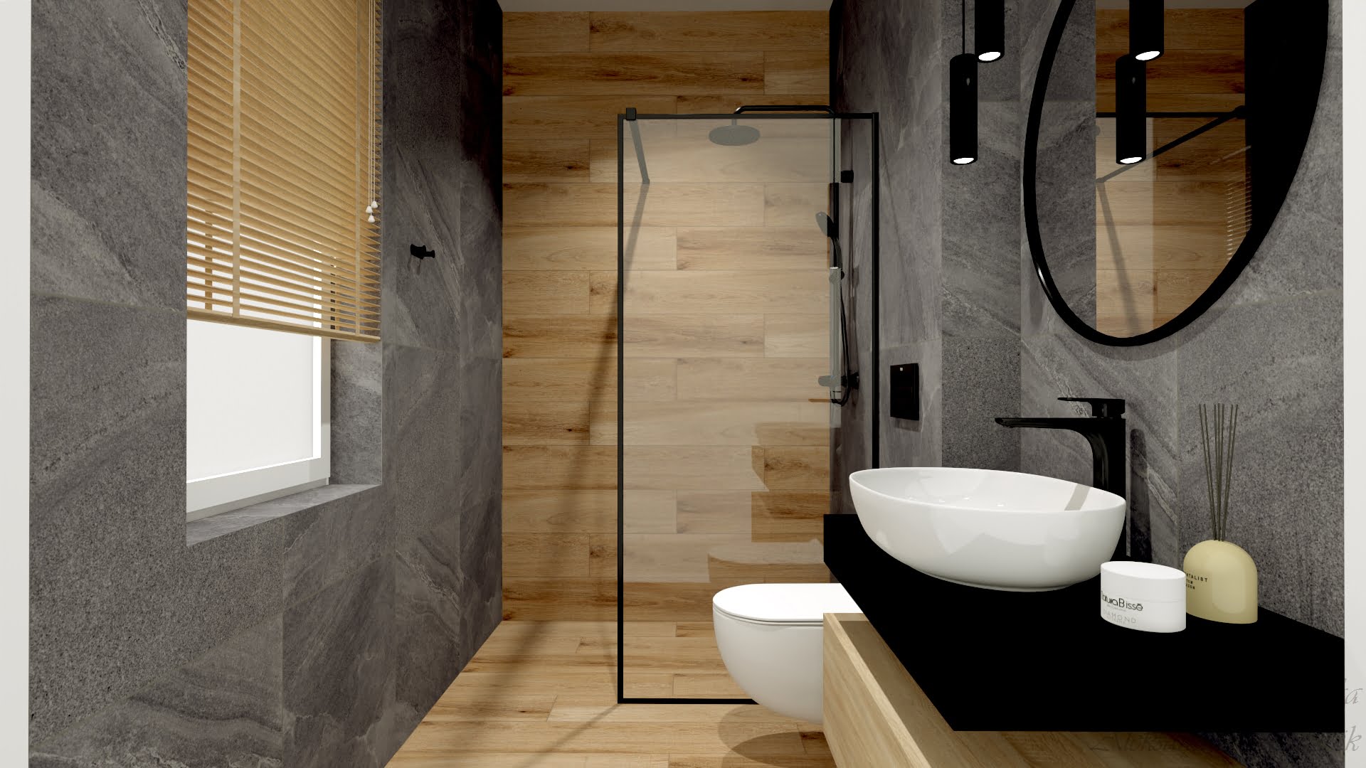 Kafra projektowanie wnętrz