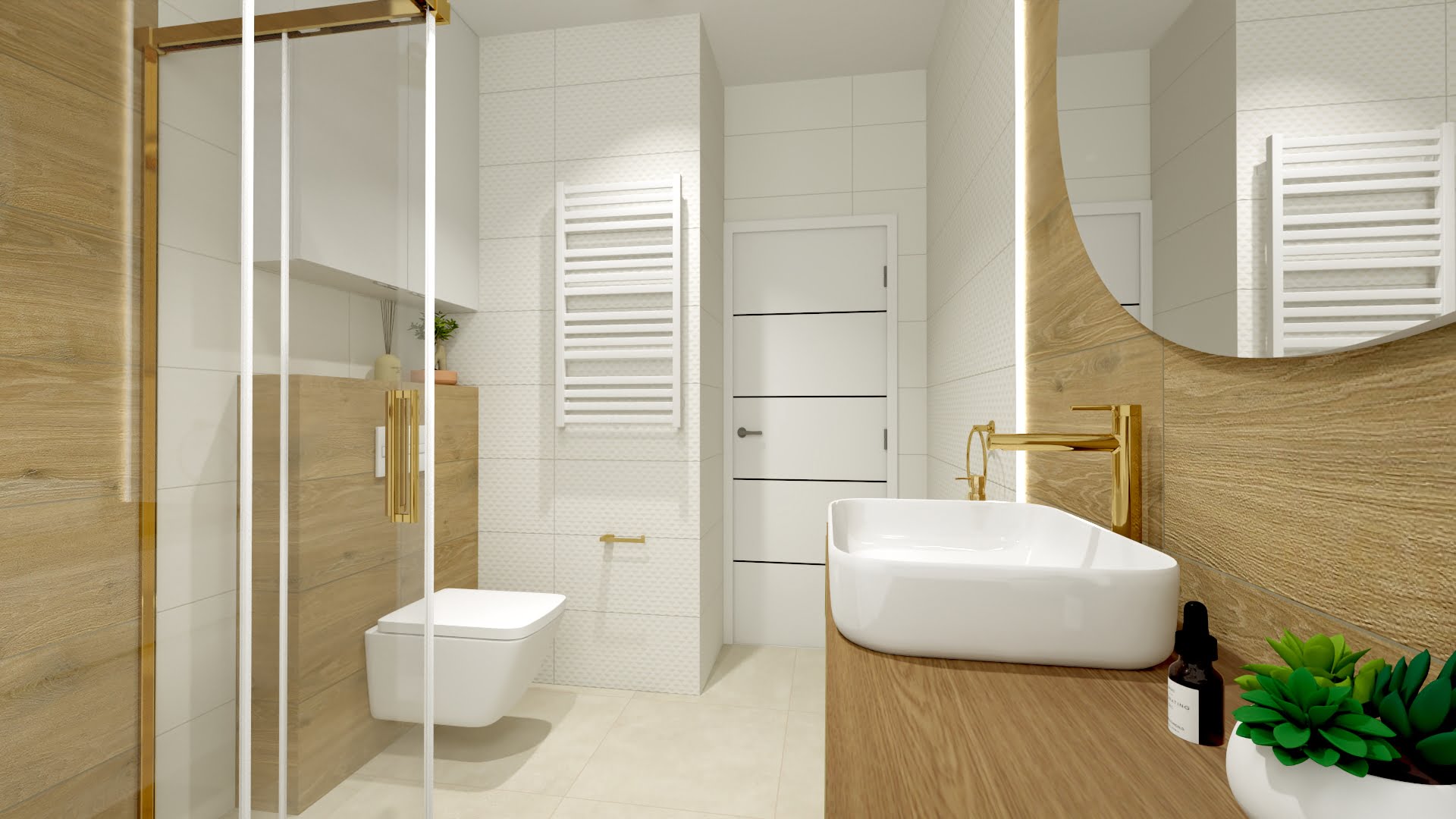 Kafra projektowanie wnętrz