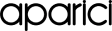 Logo Aparici