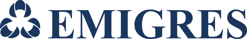 Logo Emigres