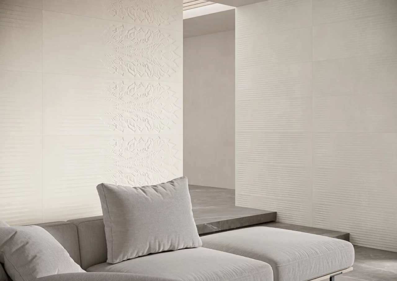 COLD PRINCESS Ceramika Paradyż