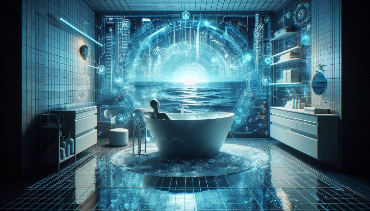 Trendy i innowacje w świecie wanien