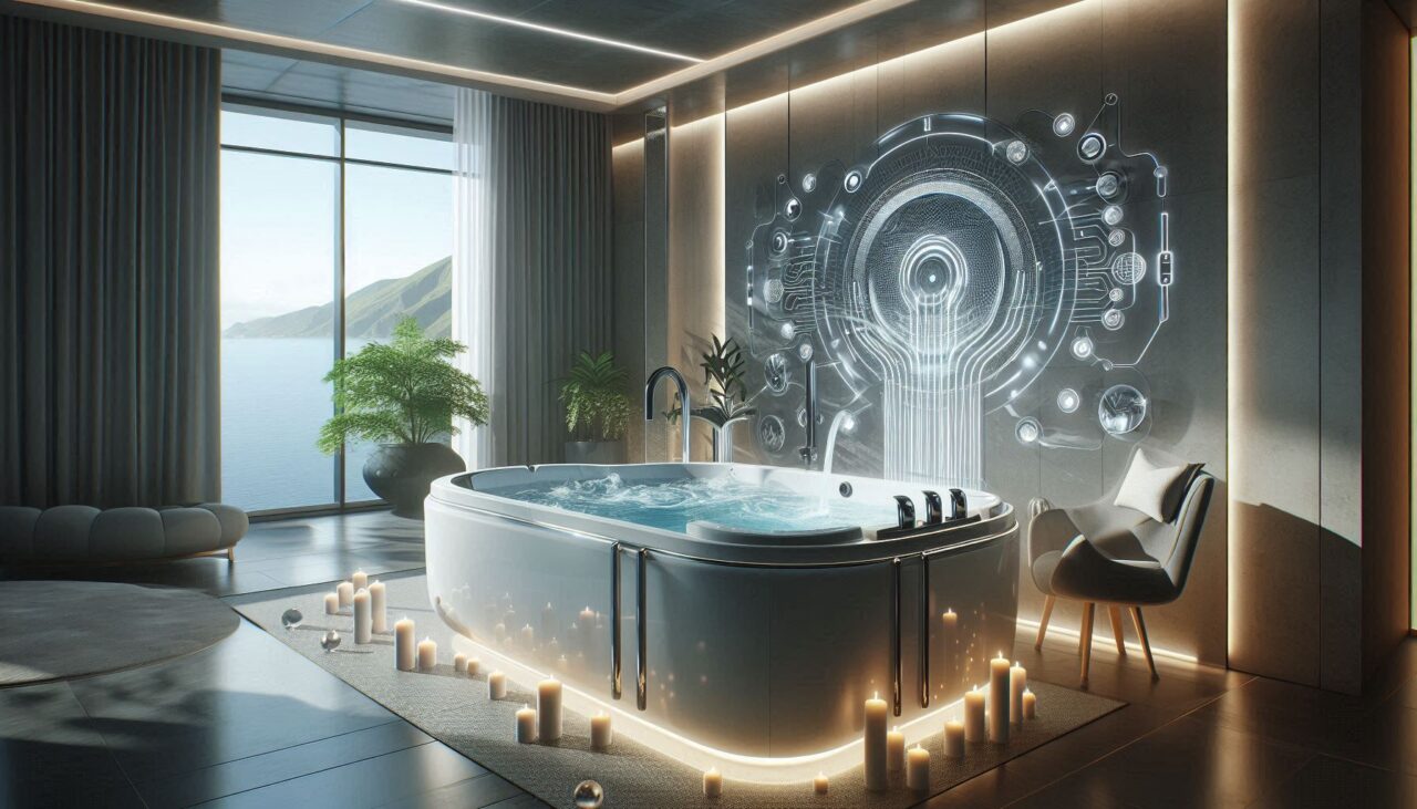 Masaż i hydroterapia: odmładzanie umysłu i ciała
