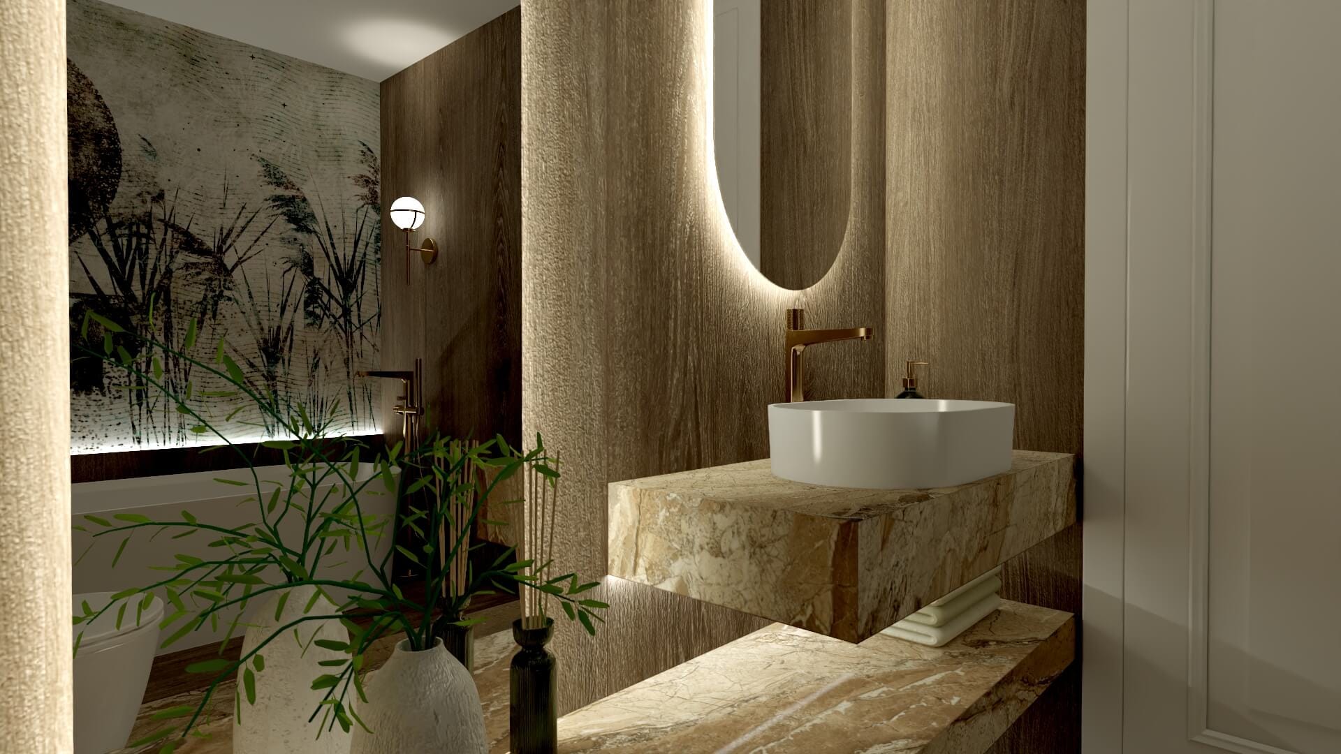 Salon Płytek Ceramicznych Kafra Projekt łazienki gratis