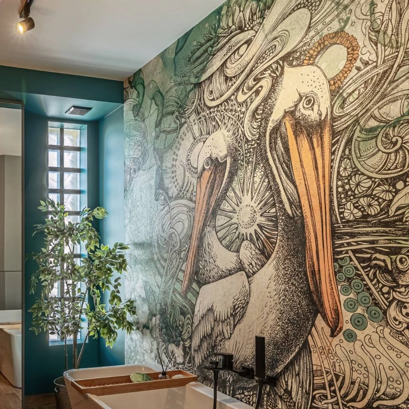 tapeta4 Tapety Salon z wyposażeniem łazienek Kafra Bydgoszcz