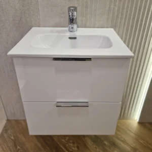 Elita Szafka Podumywalkowa Street Plus 50X53X34 Biała