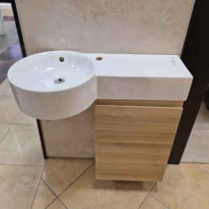 Rak Ceramics szafka z umywalką