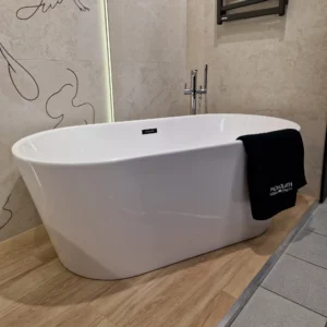 Wanna wolnostojąca — UZO 160 x 80