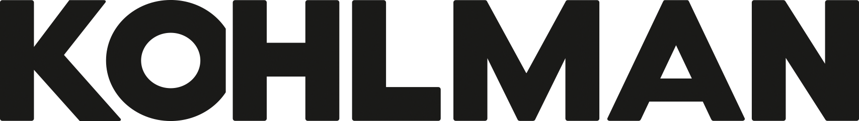Logo Kohlman